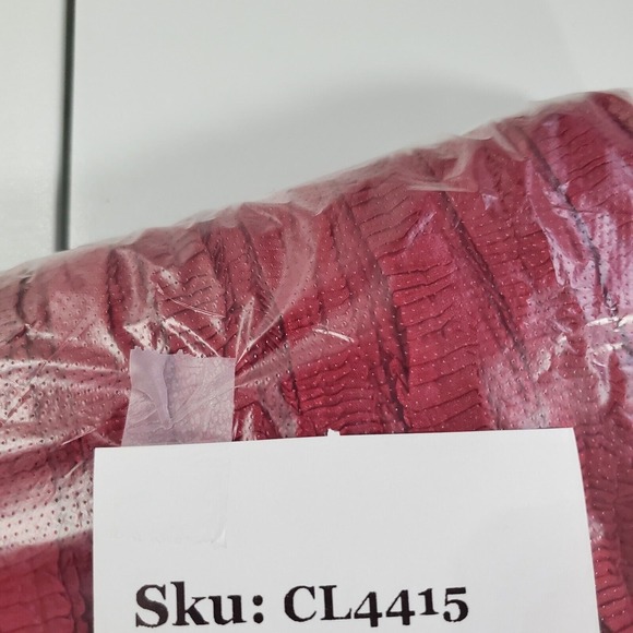 Chico’s Travelers Cardigan Women 3 (XL) Textured Open‎ Front Layering Casual - Picture 11 of 11